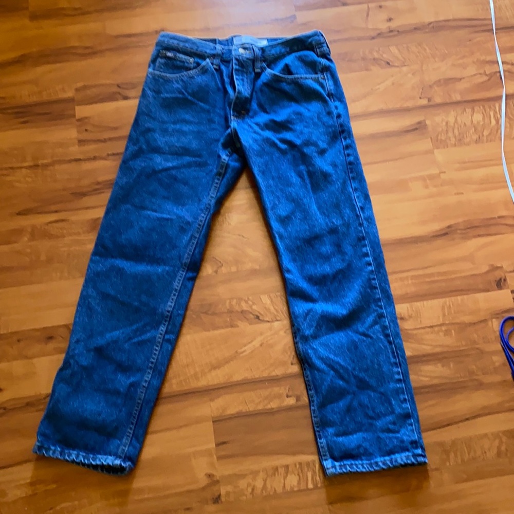 lee jeans